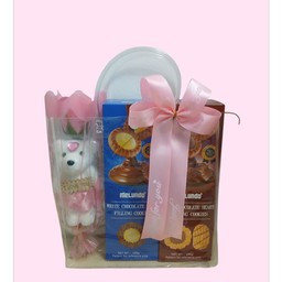 ของขวัญ ของฝาก ตุ๊กตา ขนม