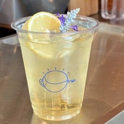 Lemon Honey
