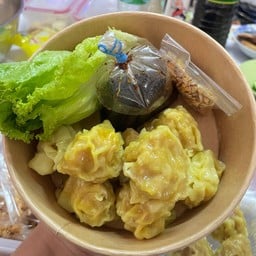 YODกะTUK (ตลาดเฮงเจริญมหาวงศ์)