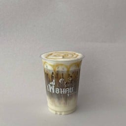 เพื่อนคุย Coffee (กาแฟ-เครื่องดื่ม)