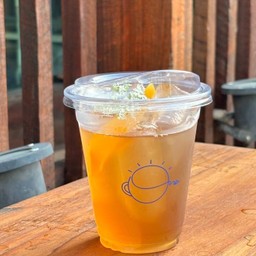 Peach Tea