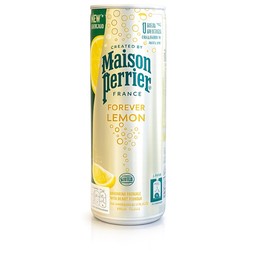 MAISON PERRIER FOREVER (LEMON )
