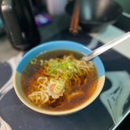 Darin Ramen (ดาริน ราเมง & ก๋วยเตี๋ยวหมูตุ๋น,เนื้อตุ๋น)