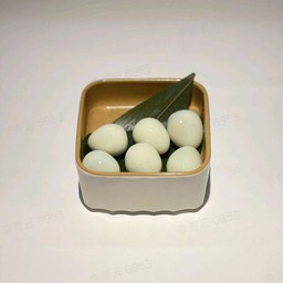 ไข่นกกระทา