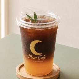 อเมริกาโน่ส้ม (Orange Americano)