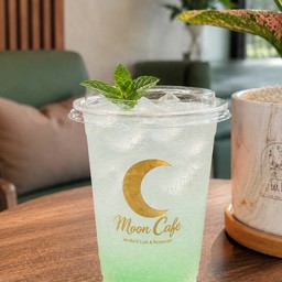 มิ้นท์โซดา (Mint Soda)