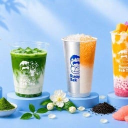 รวยอีกที (Ruay Eek Tea) รวยอีกที (Ruay Eek Tea)