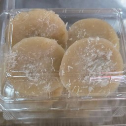 กล้วยนึ่ง