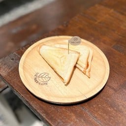 แซนวิช เนยถั่ว