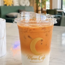 ชาไทย (Thai Tea)