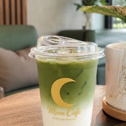ชาเขียวไทย (Thai Green Tea)