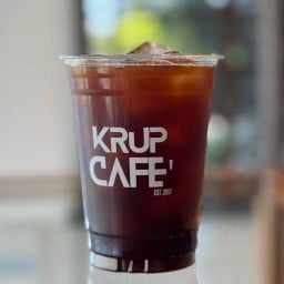 Krup Cafe วัดบางบ่อ