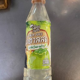 น้ำตาลสดวุ้นมะพร้าวแก้วโอ่ง