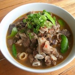 อ่อม (เครื่องในหมู)