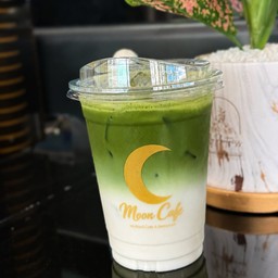 มัทฉะลาเต้ (Matcha Latte)