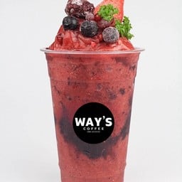 WAY’S COFFEE