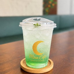 แอปเปิ้ลโซดา (Apple Soda)