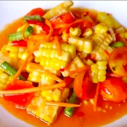 บรรเลงยำ&หม่าล่า