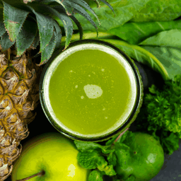 Tropical Green