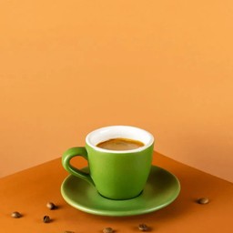 Espresso Double