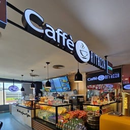 Ritazza ดอนเมือง ชั้น 4