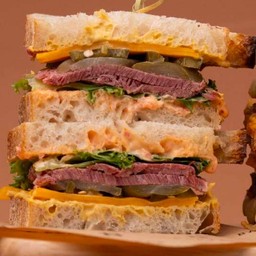 BARTELS Deli