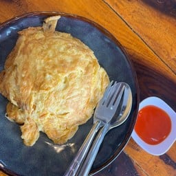 ข้าวไข่เจียว