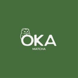 Oka matcha