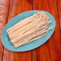 เห็ดเข็มทอง