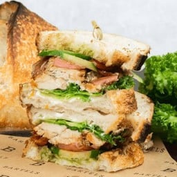 Pollo Italiano