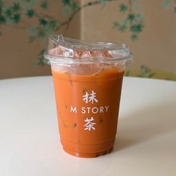 ชาไทยนม