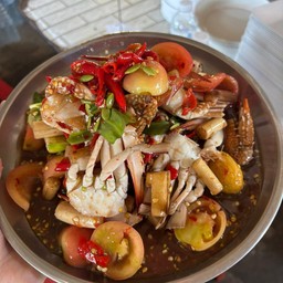 เหลาปูม้า