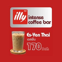 Thai-Style Espresso