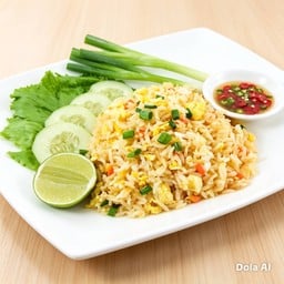 AMEN RESTAURAT (ครัวเอเมน)