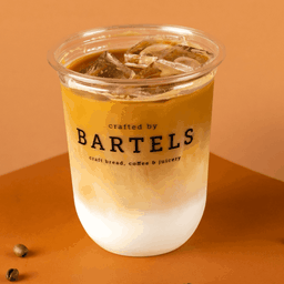 Caffe Latte