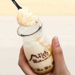 พุดดิ้งรสคาราเมล Caramel Pudding 1 ขวด
