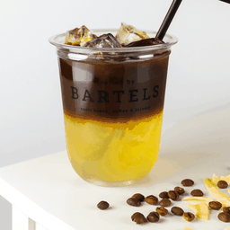 Coconut Americano
