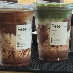 PETERCOFFEE