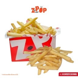 Z-Fries (ซี ฟรายส์)