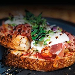 Bruchetta