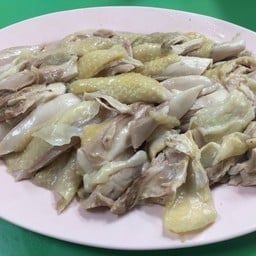 ข้าวมันไก่ทุ่งลุง (เจ้าเก่า) ทุ่งลุง