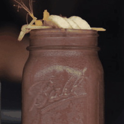 Chocolate power
