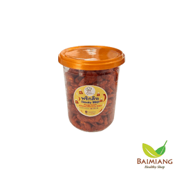 CLEAN PARADISE พริกลีน smoky BBQ