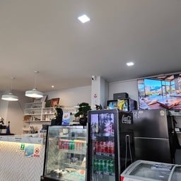 Cafeinn Hotel Ubol