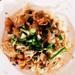 หอยทอด...น้ำจิ้มสูตรเด็ด
