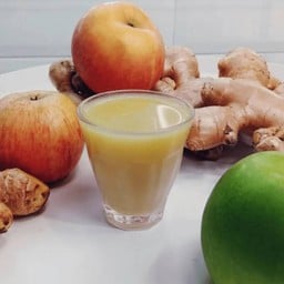 Ginger Shot