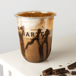 Chocolate Drink
