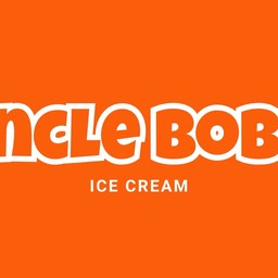 Uncle Bob’s ice cream