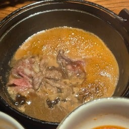Minamoto Shabu