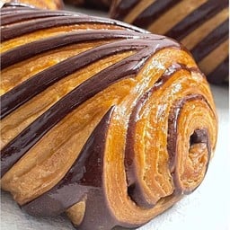 Chocolate Croissant